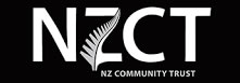 NZCT - NZ Community Trust