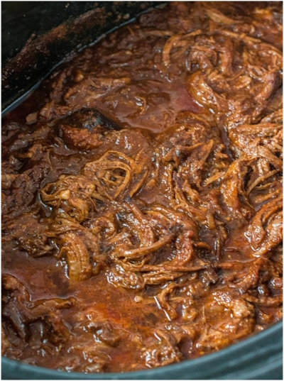 Brisket Recipe
